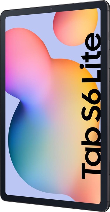 Actual product image Samsung Galaxy Tab S6 Lite (2024) (4G, 10.40", 128 GB, Oxford Gray)
