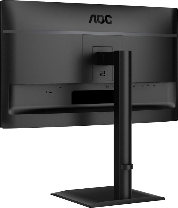 Actual product image AOC 24E4CV (1920 x 1080 pixels, 24")