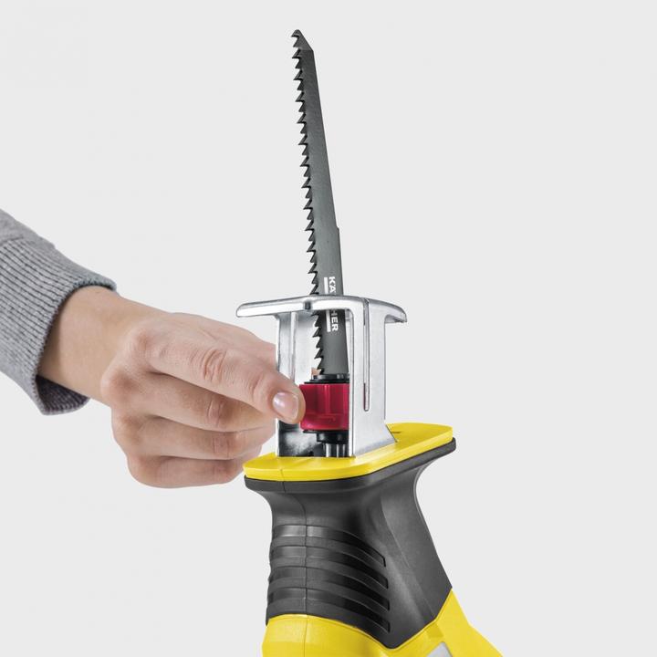 Image du produit Kärcher PGS 4-18