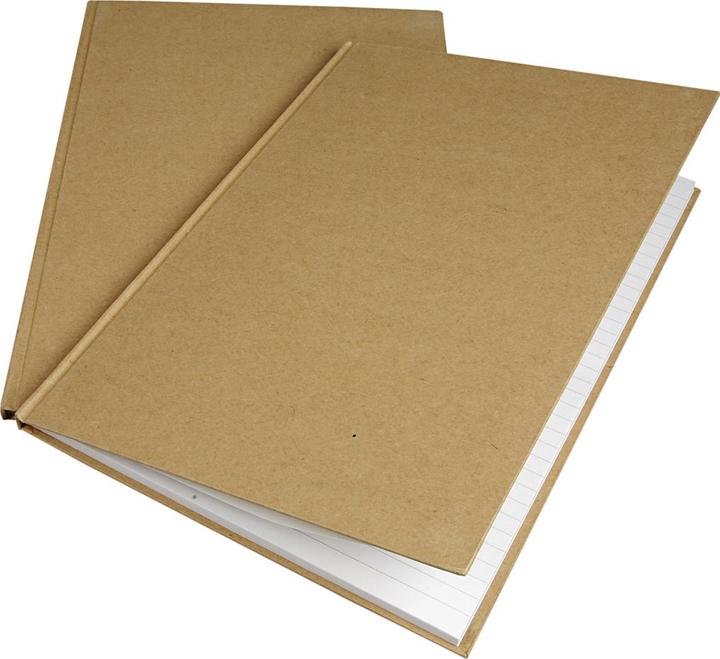 Image du produit Creativ Company Notebook (A4)