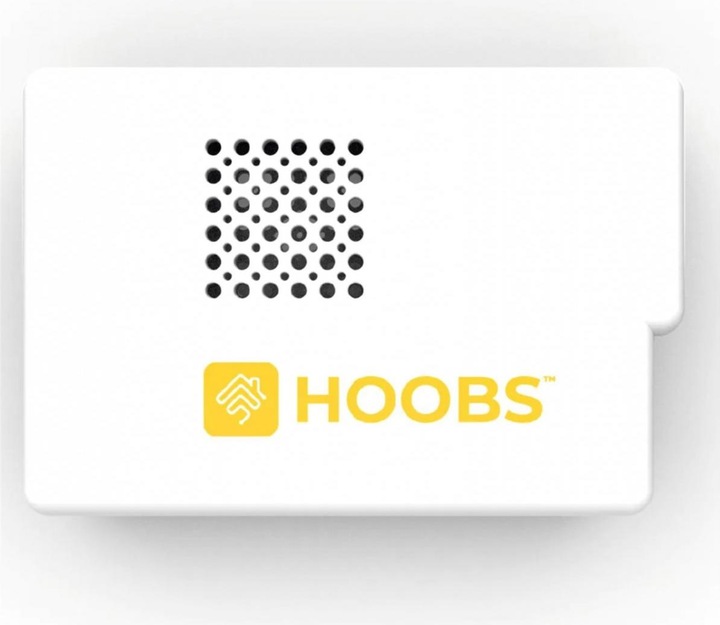 Immagine prodotto Hoobs Box Starter Kit