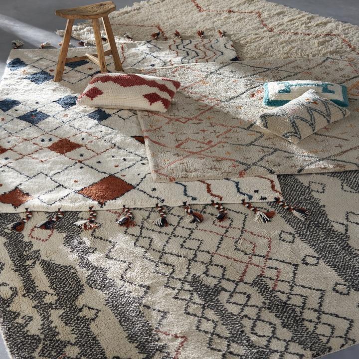 Produktbild AM.PM Nyborg (200 x 290 cm)