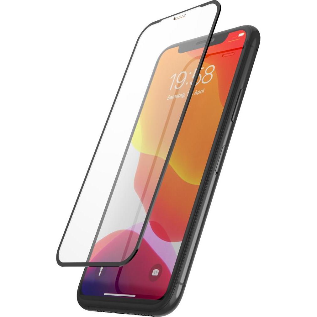 Thumbnail - Hama Extreme Protect (1 Stück, Apple iPhone 11), Smartphone Schutzfolie, Transparent