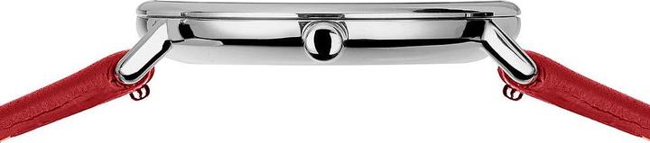 Actual product image Bering Ultra Slim Wristwatch (Analogue wristwatch, 29 mm)