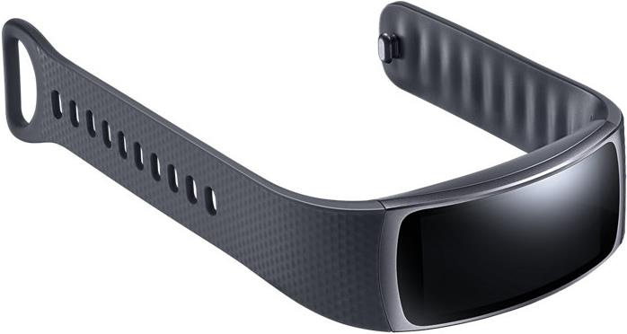 Produktbild Samsung Gear Fit2