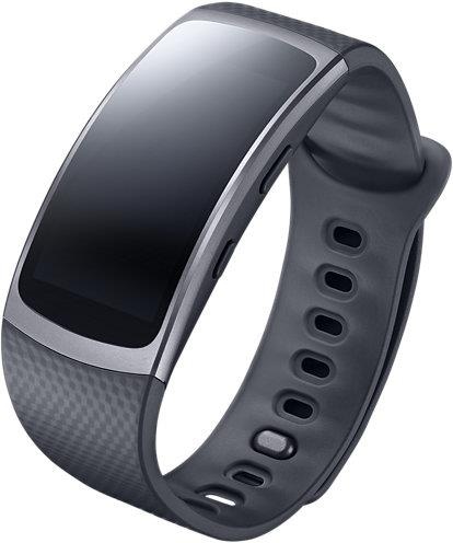 Samsung Gear Fit2
