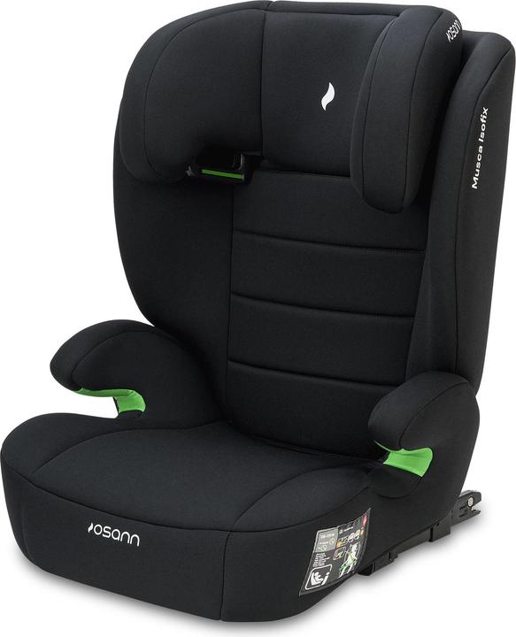 Produktbild Osann Musca Isofix