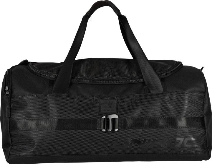 Produktbild Unihoc Sporttasche DARK LINE schwarz klein (30L) (30 l)