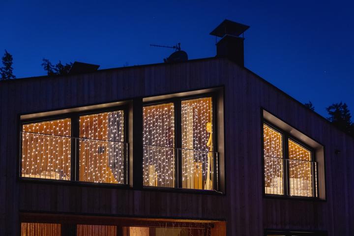 Image du produit Twinkly Rideau (3 m)