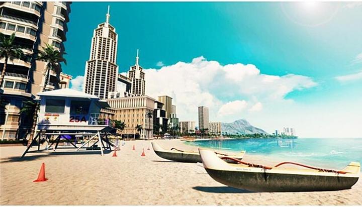 Actual product image Atlus Like a Dragon: Pirate Yakuza in Hawaii (PS5, FR)