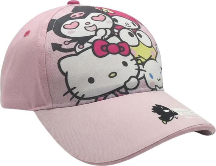 Image du produit Sanrio Hello Kitty Kappe