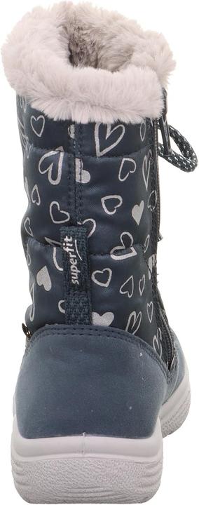 Actual product image Superfit Schuh Textil / CRYSTAL (28)