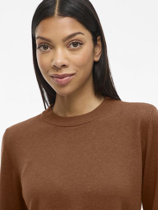 Produktbild Vila VIKERRY Rundhals Strickpullover (XS)