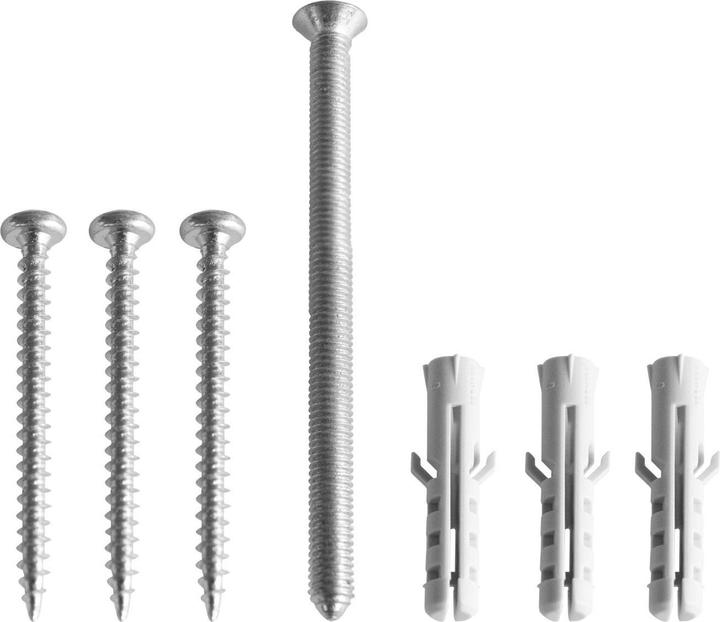 Produktbild Burg Wächter Entry easy 7601 PIN (Elektronische Zahlenkombination)