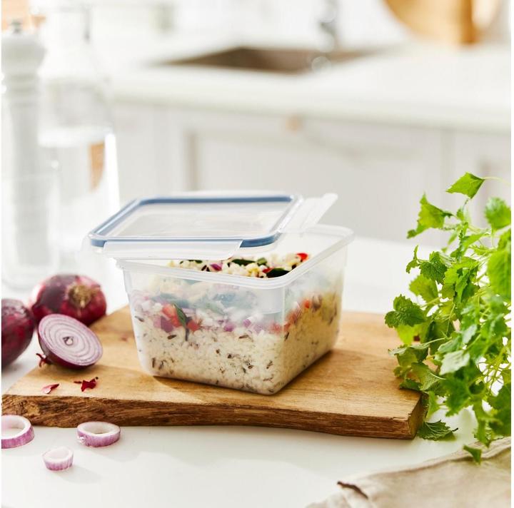 Actual product image Rotho Clic & Lock (1.40 l)