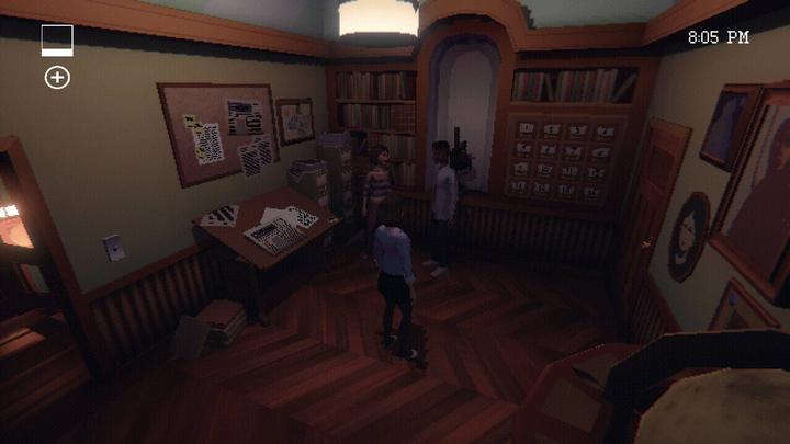 Immagine prodotto Limited Run Homebody () (Import) (Switch, Inglese)