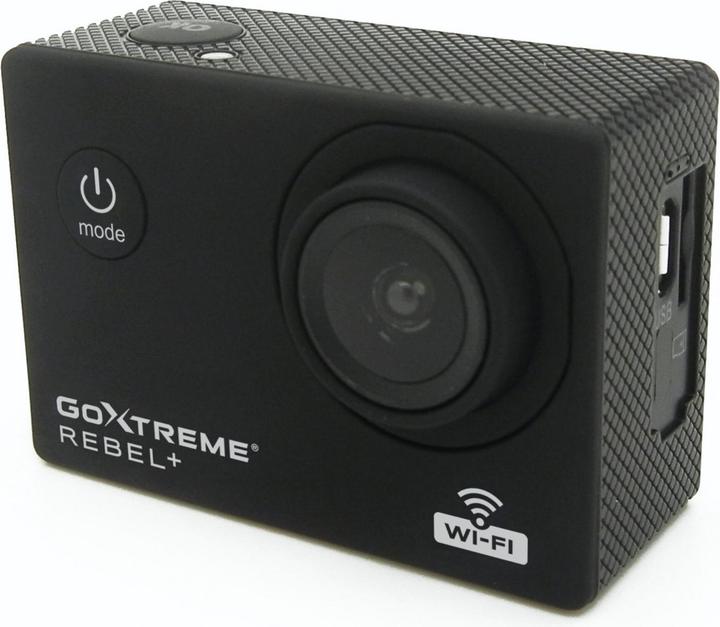 Produktbild Easypix GoXtreme Rebel+ (30p, WLAN)