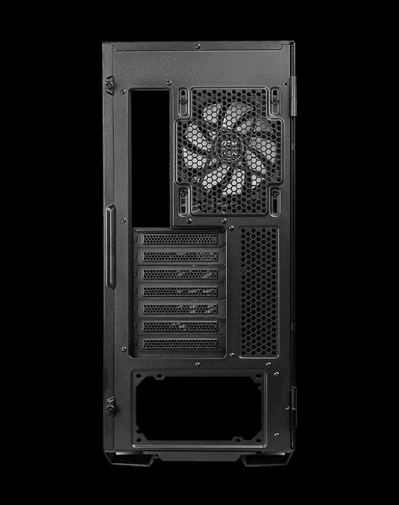 Produktbild MSI MPG Velox 100P Airflow (mATX, ITX, ATX, E-ATX)