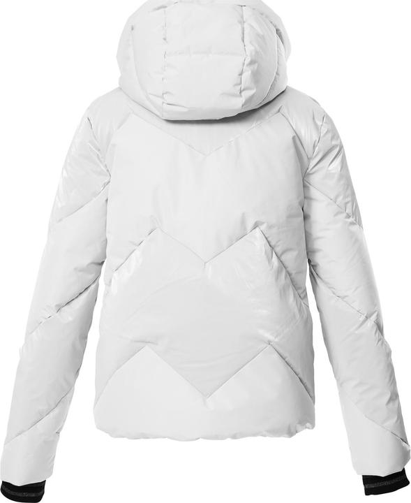 Actual product image Killtec KSW 113 WMN SKI QLTD JCKT (40)