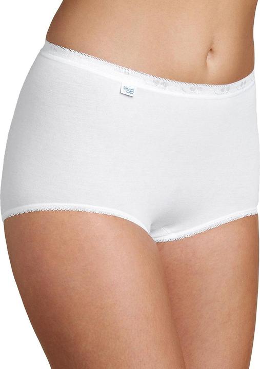 Produktbild Sloggi Maxi Slip (38, 3er Pack)