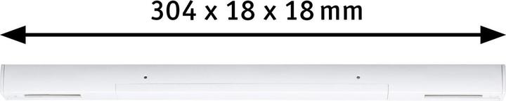 Image du produit Paulmann Alimentation URail