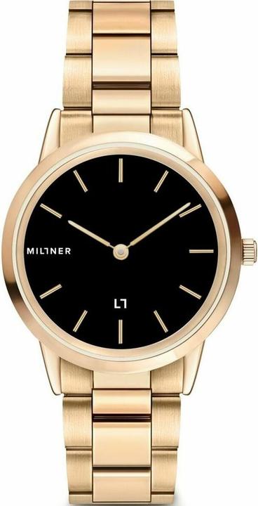 Millner Damenuhr 11004-CHELSEA (Ø 36 mm) (36 mm)