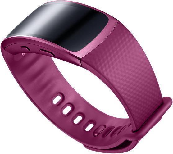 Produktbild Samsung Gear Fit2