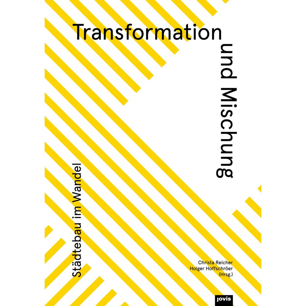 Transformation und Mischung, Fachbücher von Christa Reicher, Holger Hoffschröer