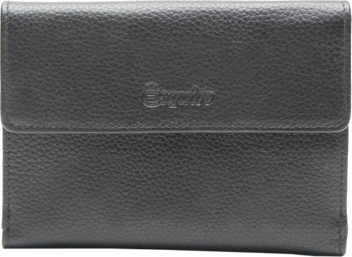 Immagine prodotto Esquire Portafoglio Primavera in pelle 14 cm