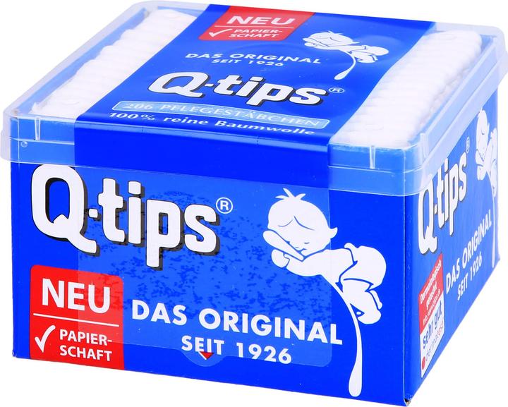 Immagine prodotto Q-tips cotton fioc