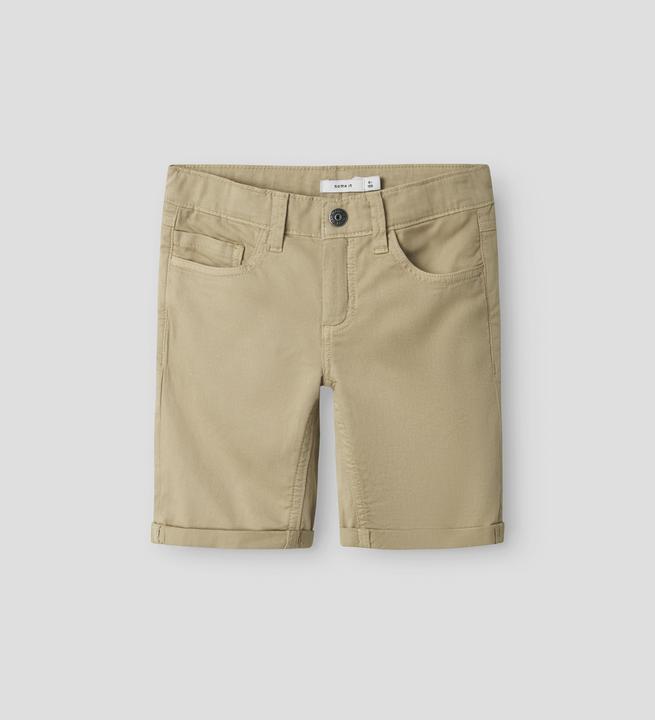 Produktbild Name it NKMSILAS ISAK L TWI SHORTS 3122-MF TB (110)