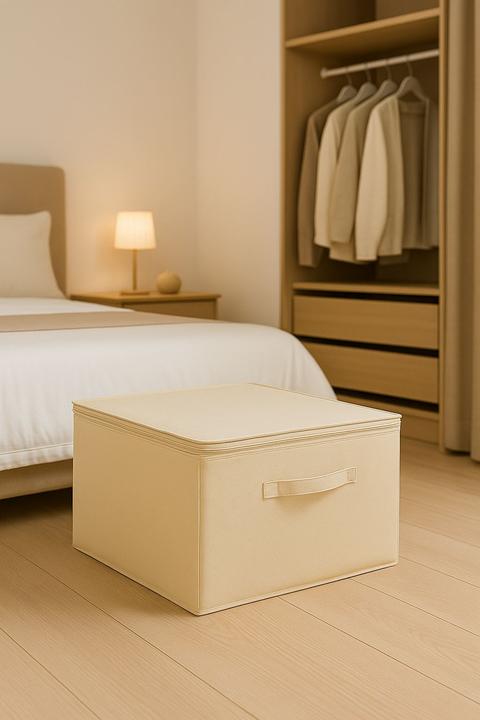 Immagine prodotto Hanah Home Felune Felt Storage Box