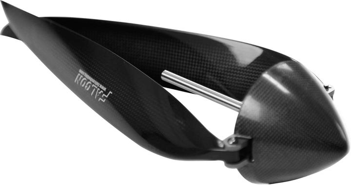 Produktbild Falcon klappluftschraube 14x7" carbon