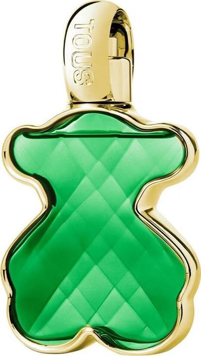 Tous Il profumo LoveMe The Emerald Elixir