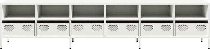 Actual product image vidaXL Loria (202 x 39 x 43.50 cm)