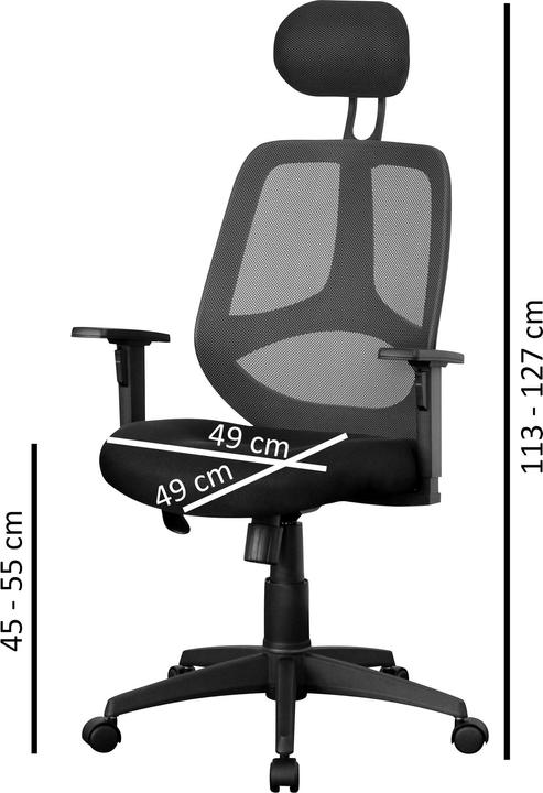 Produktbild Amstyle Spm1 (45 - 55 cm)
