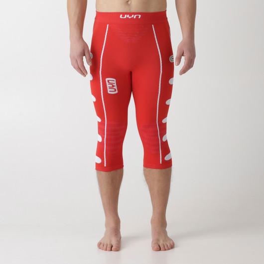 Immagine prodotto UYN 3/4-Thermohose Natyon 3.0 X Ghedina (M)