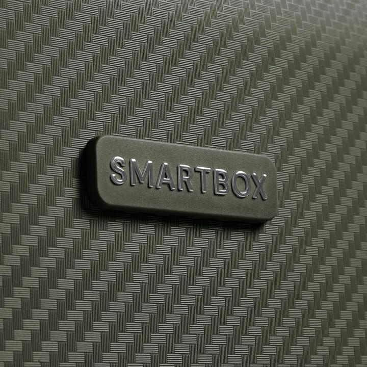 Produktbild Smartbox Edition 01 (233 l)
