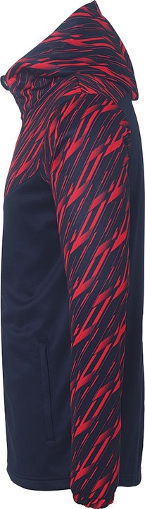Image du produit Uhlsport Trainingsjacke Progressive 28 Multi Hood (3XL)