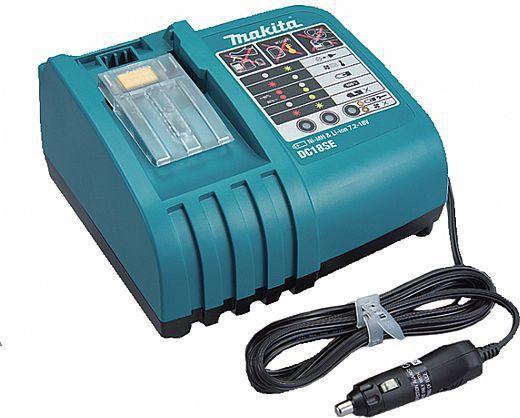 Produktbild Makita Ladegerät (18 V)