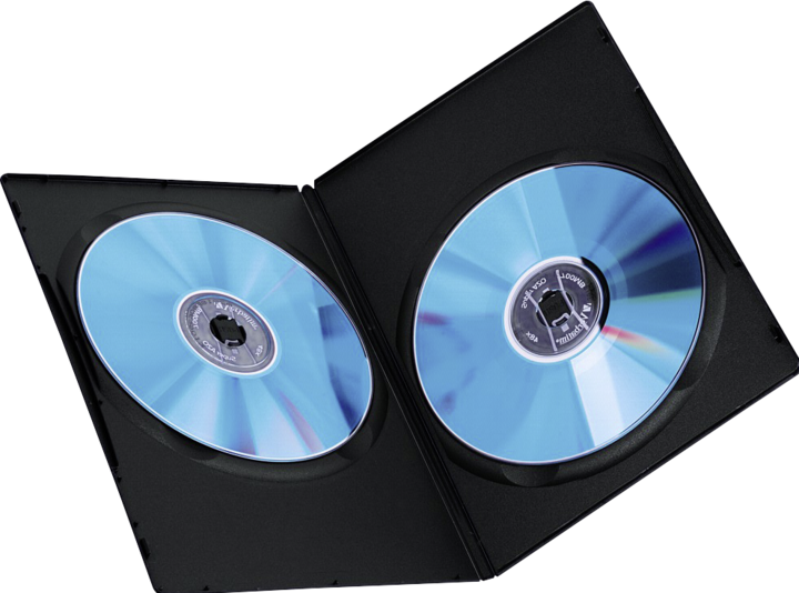 Produktbild Hama 1x25 DVD-Doppel-Leerhülle Slim 75% Platzsparnis