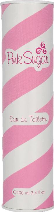 Produktbild Aquolina Pink Sugar (Eau de Toilette, 100 ml)