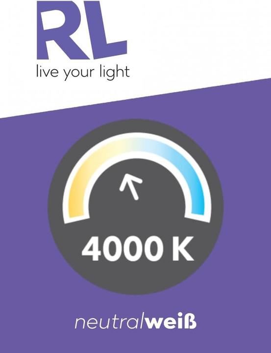 Produktbild Trio Venida (3000 lm)