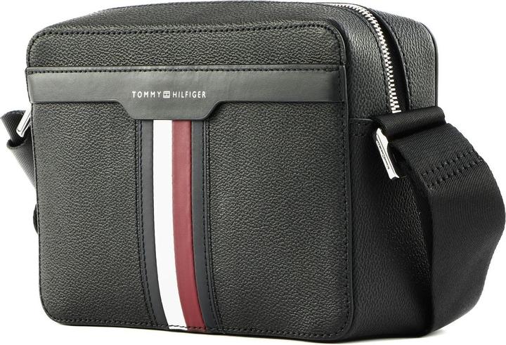 Image du produit Tommy Hilfiger TH Coated Canvas Camera Bag