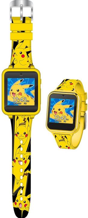 Actual product image Kids Licensing KIDS EUROSWAN Toy POK4260