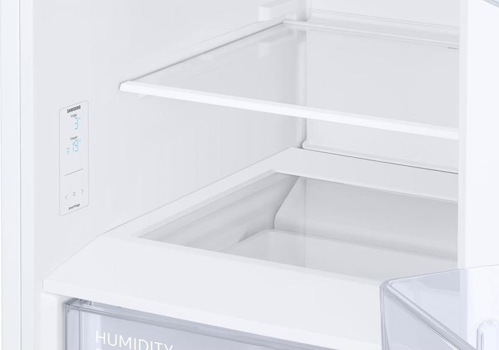 Image du produit Samsung RB34C600DWW/WS (344 l)