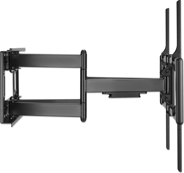 Produktbild Manhattan TV-Wandhalterung 60"-120" 120kg FullMotion (Wand, 120", 120 kg)