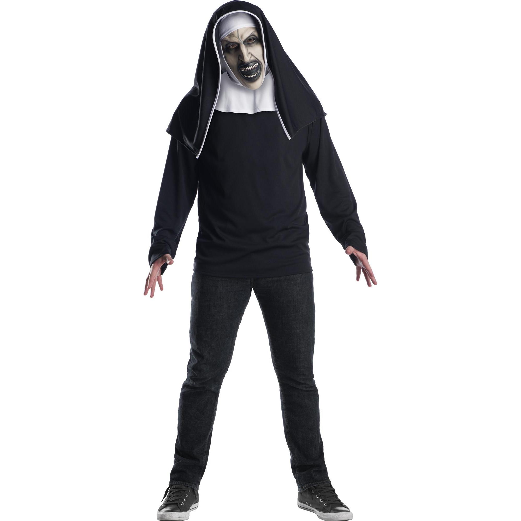 Thumbnail - CU The Nun: Die Nonne