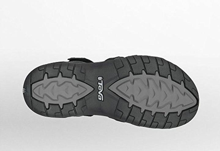 Produktbild Teva Tirra Leather (38)