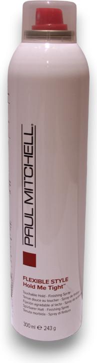 Produktbild Paul Mitchell Hold Me Tight (300 ml)